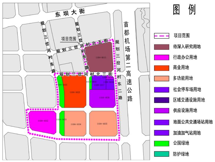 東城區(qū)最新規(guī)劃6號地，城市發(fā)展的藍(lán)圖與未來展望，東城區(qū)6號地最新規(guī)劃，城市發(fā)展的藍(lán)圖與未來展望