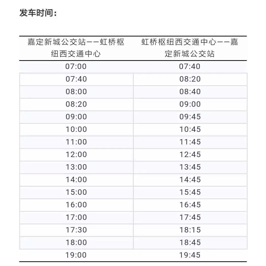 虹橋樞紐8路最新時(shí)刻表詳解，虹橋樞紐8路最新時(shí)刻表全面解析