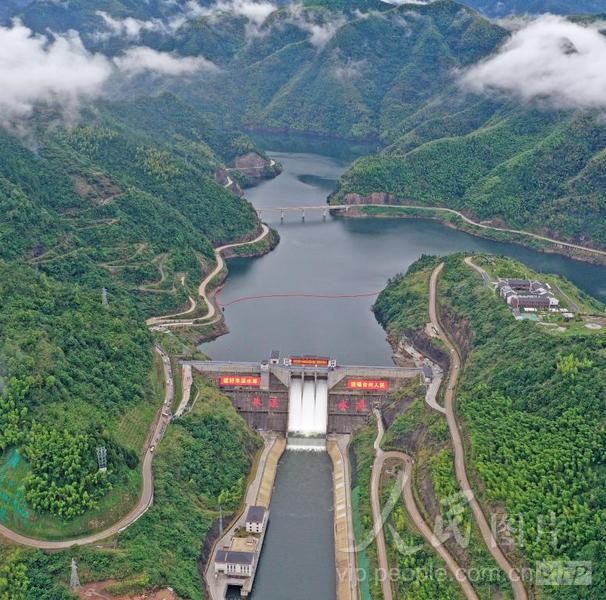 仙居朱溪水庫最新消息，仙居朱溪水庫最新動態(tài)報道