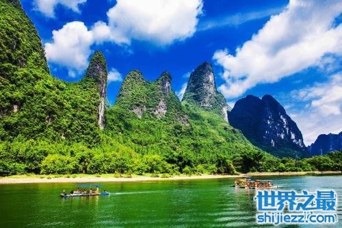 全國旅游景點排名Top 10，探尋最美的風(fēng)景勝地，全國十大旅游景點排名，探尋絕美風(fēng)景勝地