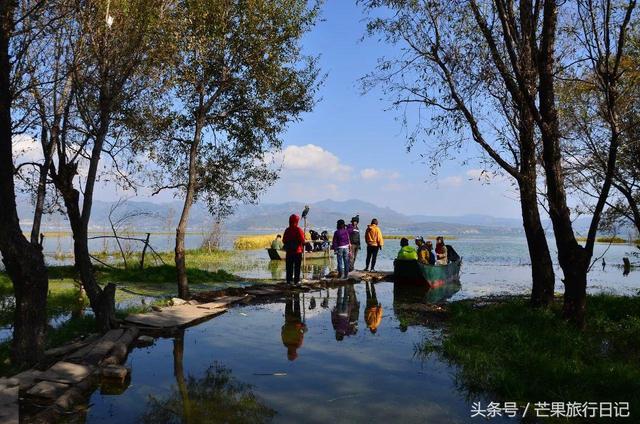 麗江三天自由行攻略，麗江三天深度自由行攻略