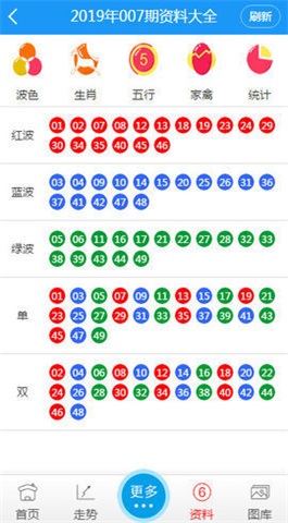 新澳門彩4949歷史記錄全解析：中獎號碼的規(guī)律