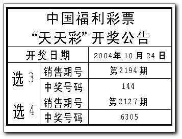 2004新澳門天天開好彩：彩民的每日期待