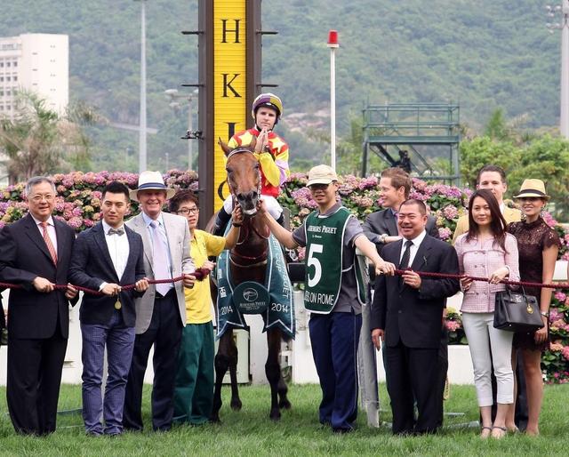 從ww777766香港馬會總綱詩看香港賽馬的歷史演變