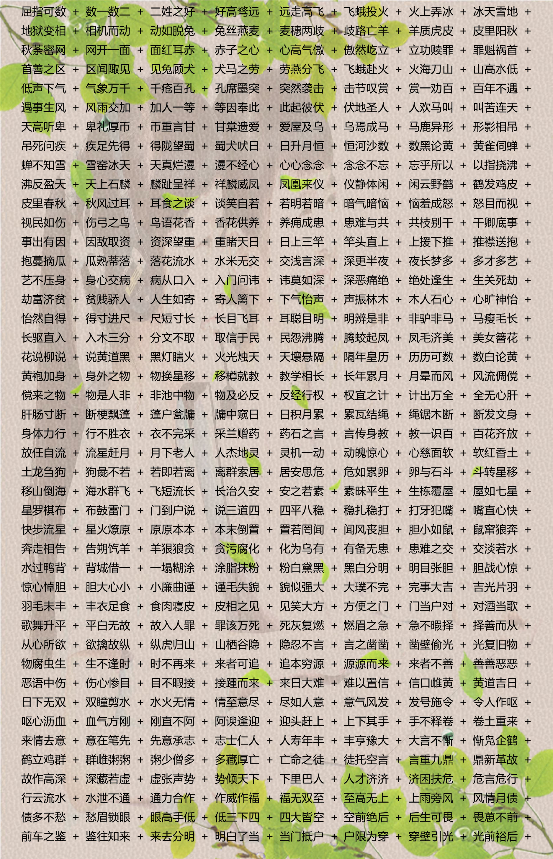 新奧內(nèi)部精準(zhǔn)大全,科技成語分析落實(shí)_游戲版256.184