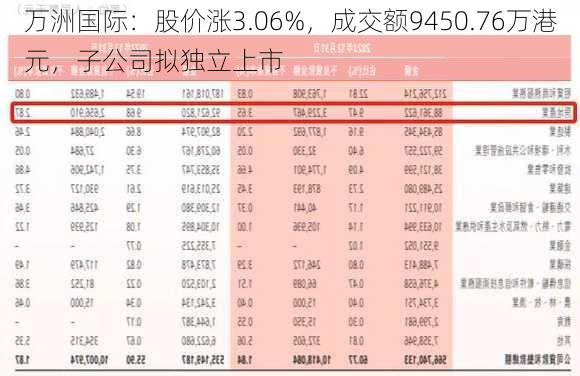 探索萬洲國際，揭秘5981cc背后的力量，揭秘萬洲國際，探尋5981cc背后的力量之源