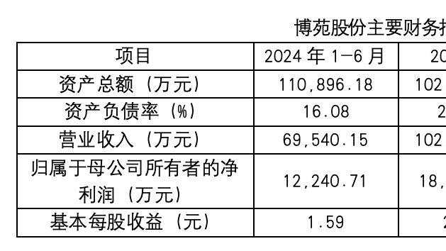 博苑股份，潛力與機(jī)遇，能否成為妖股？，博苑股份，潛力與機(jī)遇并存，能否成為市場妖股？