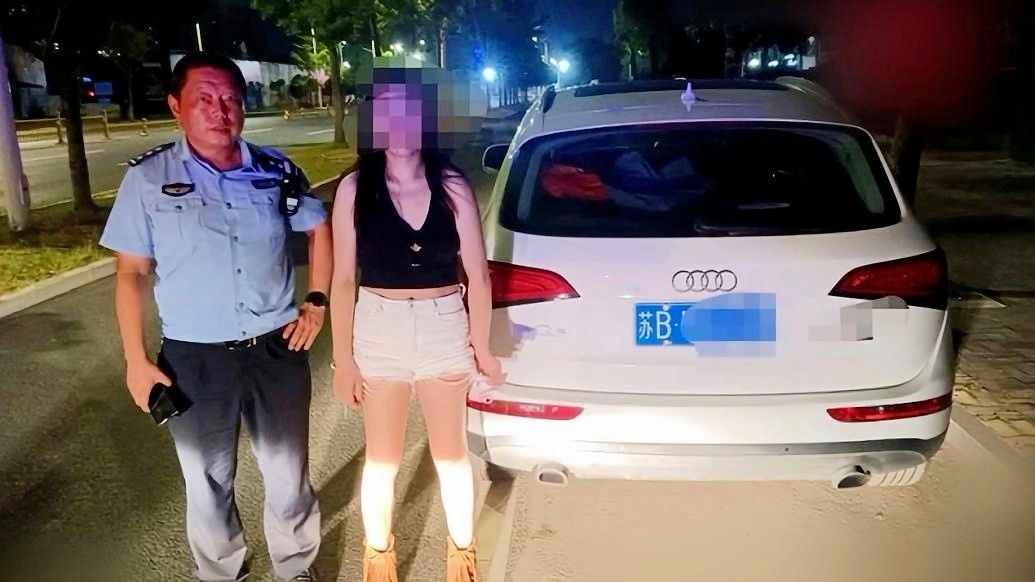 女子舉報丈夫酒駕新動向，社會共治下的積極行動與法治意識的覺醒，女子舉報丈夫酒駕，社會共治推動下的積極行動與法治意識覺醒