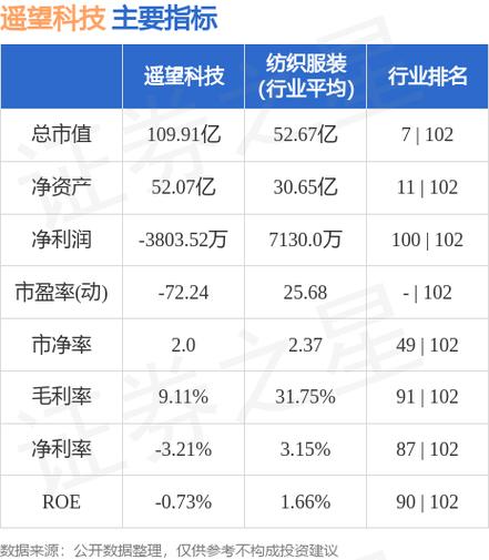 遙望科技目標價15元，探索、分析與展望，遙望科技目標價15元，探索、分析與未來展望