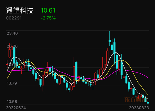 遙望科技所屬板塊深度解析，遙望科技所屬板塊深度解析，探索科技與未來的交匯點