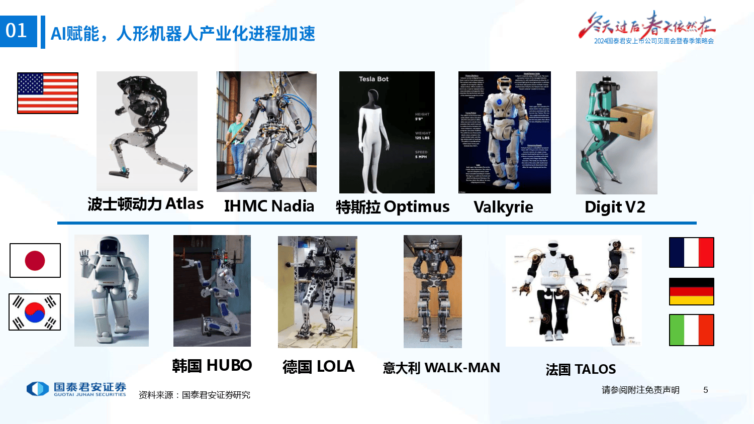 人形機(jī)器人行業(yè)將迎來爆發(fā)期，人形機(jī)器人行業(yè)即將邁入爆發(fā)期