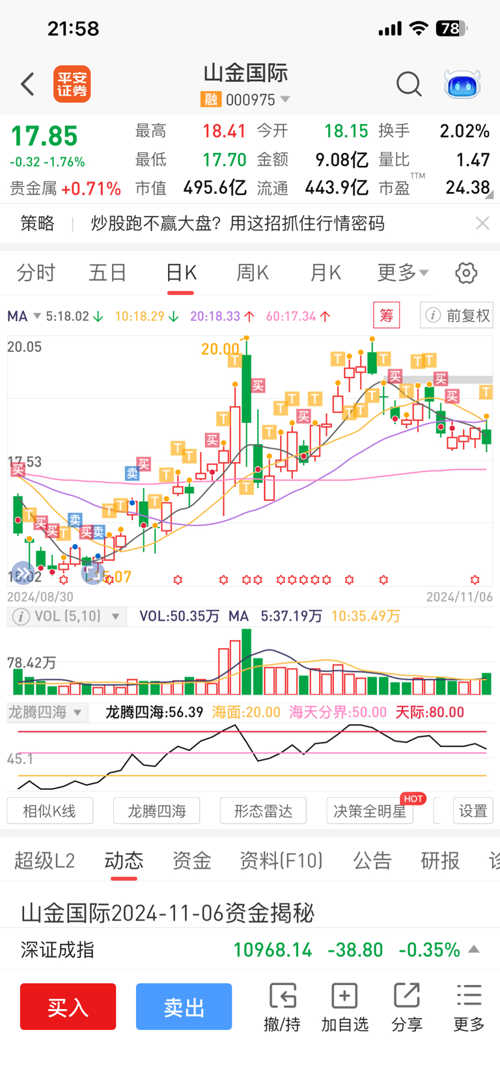 山金國(guó)際股票投資分析，前景、潛力與風(fēng)險(xiǎn)評(píng)估，山金國(guó)際股票投資分析，前景、潛力與風(fēng)險(xiǎn)評(píng)估詳解