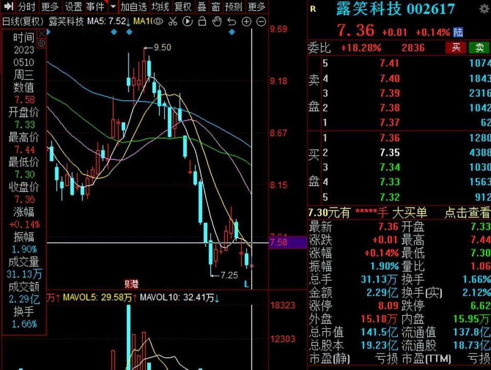 露笑科技所屬板塊深度解析，露笑科技所屬板塊深度剖析