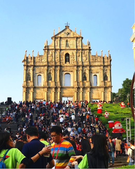 澳門最精準免費資料大全與旅游景點探索，澳門免費資料大全與旅游勝地探索