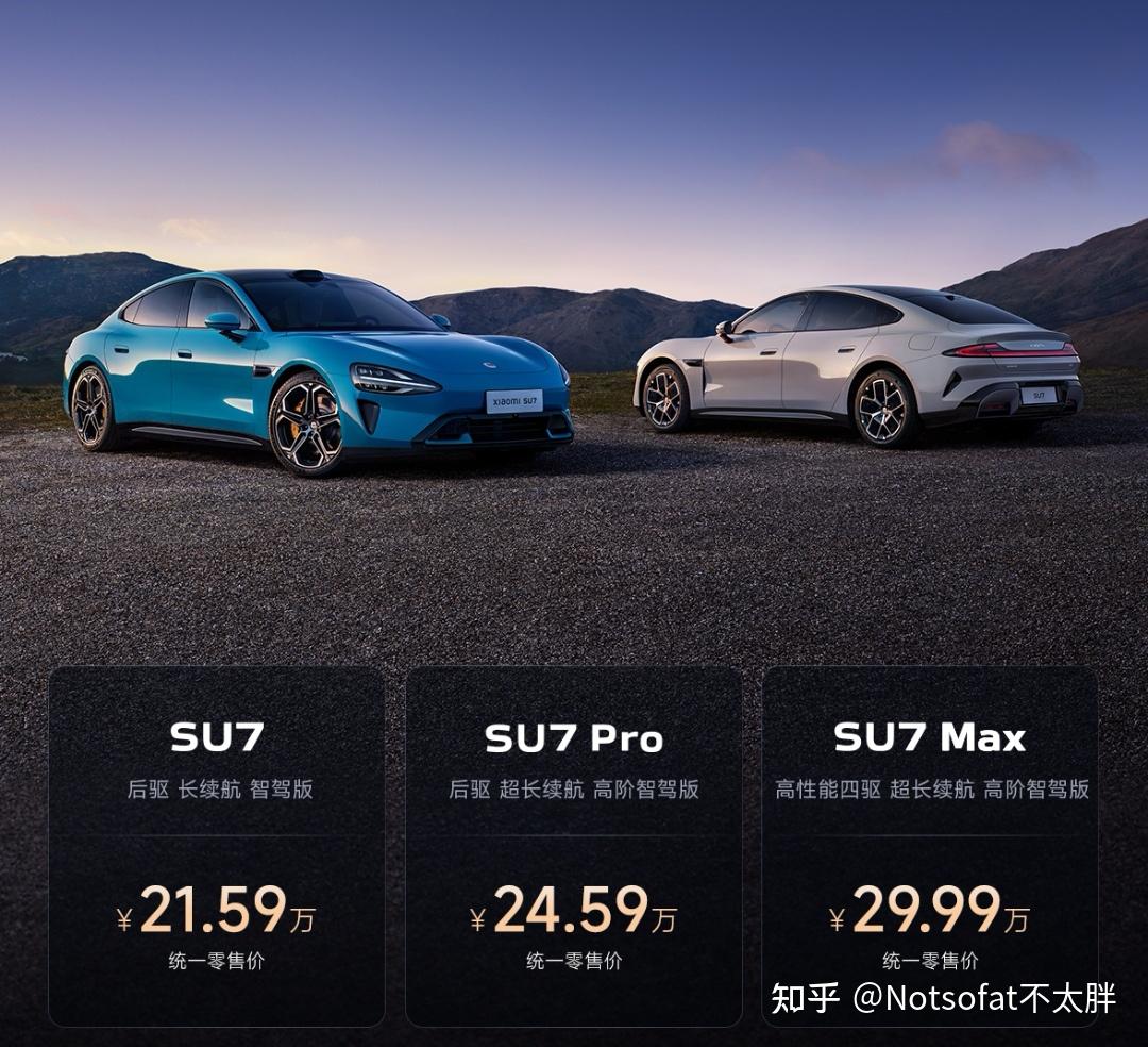 小米汽車(chē)SU7售價(jià)預(yù)測(cè)，市場(chǎng)趨勢(shì)與技術(shù)革新的綜合考量，小米汽車(chē)SU7售價(jià)預(yù)測(cè)，市場(chǎng)趨勢(shì)與技術(shù)革新綜合考量分析