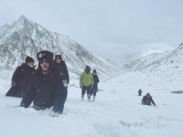 官方回應(yīng)雅姆雪山一男子遇難事件，雅姆雪山男子遇難事件官方回應(yīng)