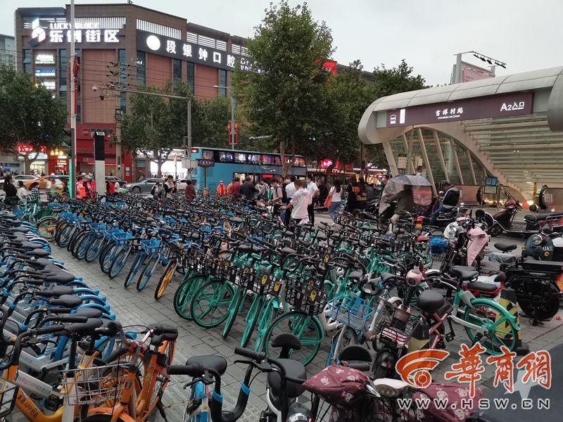 電動自行車圍困大學(xué)校園新現(xiàn)象及其影響，電動自行車現(xiàn)象，大學(xué)校園的新挑戰(zhàn)與影響