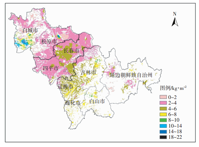 全國(guó)耕地分布圖與吉林耕地保護(hù)現(xiàn)狀研究，全國(guó)耕地分布圖與吉林耕地保護(hù)現(xiàn)狀深度探究