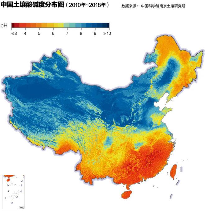 全國(guó)4800萬(wàn)畝坡耕地分布及其影響，全國(guó)4800萬(wàn)畝坡耕地分布及其生態(tài)影響分析