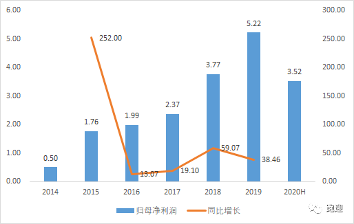 光威復(fù)材公司未來前景展望，光威復(fù)材公司未來前景展望，發(fā)展機(jī)遇與市場潛力分析