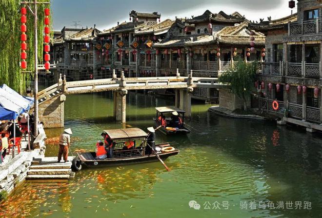 石家莊附近旅游景點(diǎn)大揭秘，石家莊周邊旅游景點(diǎn)大揭秘，探索周邊美景之旅