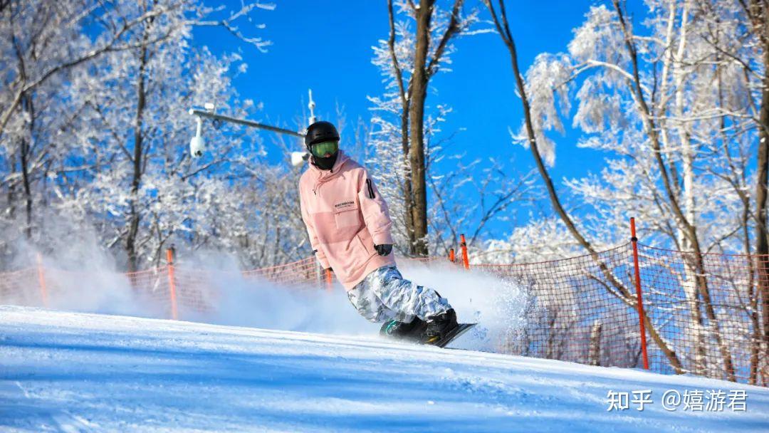 滑雪去哪里最好國(guó)內(nèi)，國(guó)內(nèi)最佳滑雪勝地推薦