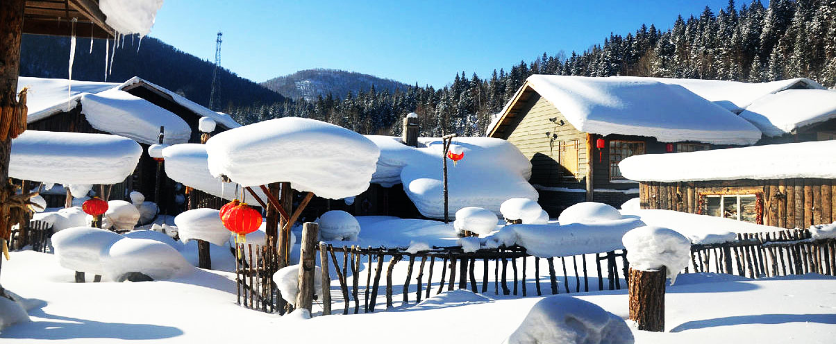 亞布力雪鄉(xiāng)三日游，冰雪奇緣的夢幻之旅，亞布力雪鄉(xiāng)三日游，冰雪奇緣的夢幻之旅體驗