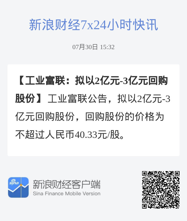 工業(yè)富聯(lián)最新利好新聞引領(lǐng)行業(yè)新風(fēng)向，工業(yè)富聯(lián)利好新聞引領(lǐng)行業(yè)新趨勢(shì)