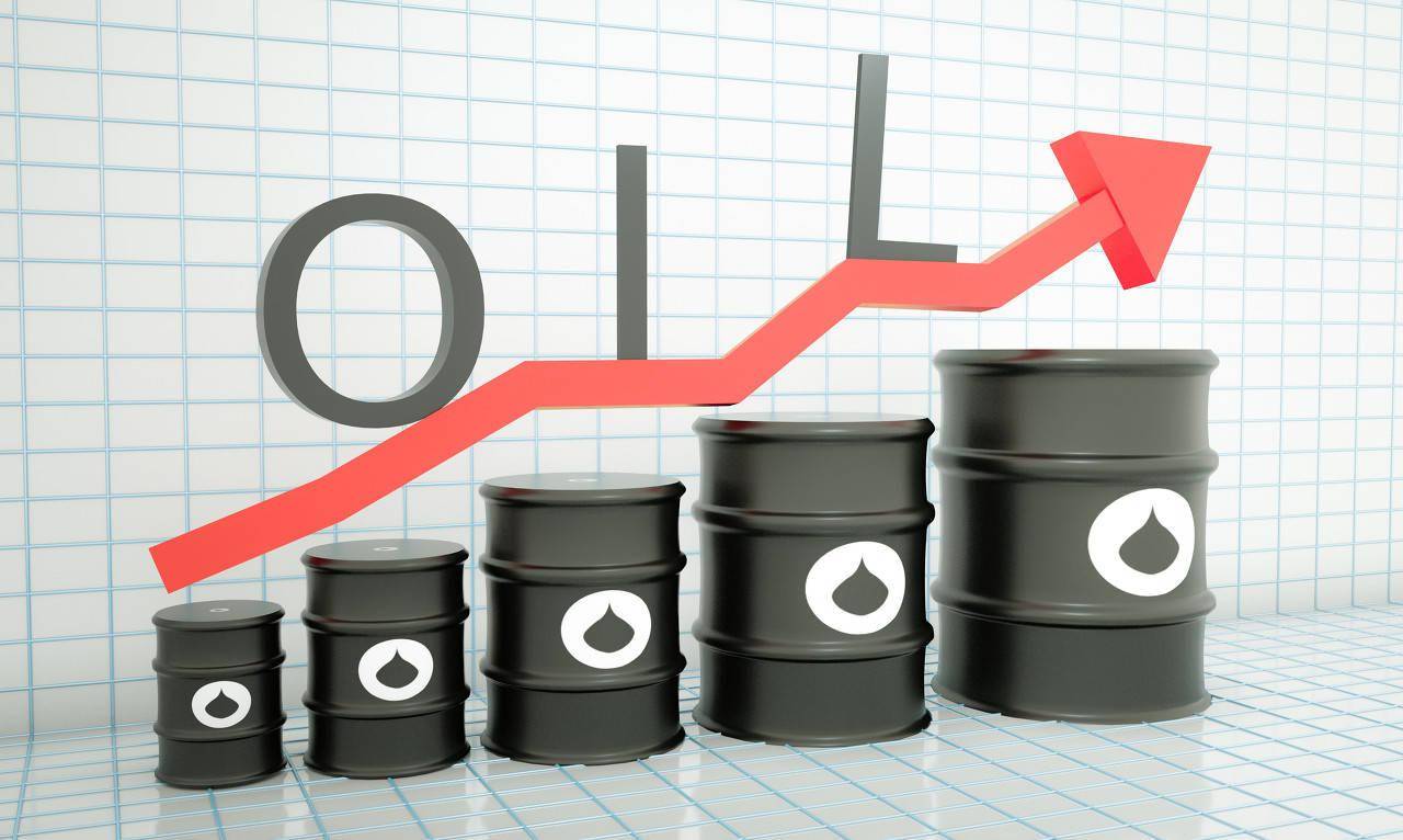 國內(nèi)原油期貨市場迎來新一波上漲行情，漲幅達(dá)1.94%的新高度，國內(nèi)原油期貨市場新一波上漲行情，漲幅達(dá)新高1.94%點(diǎn)