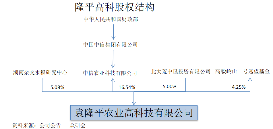 隆平高科，長期持股的價值分析，隆平高科長期持股價值深度解析