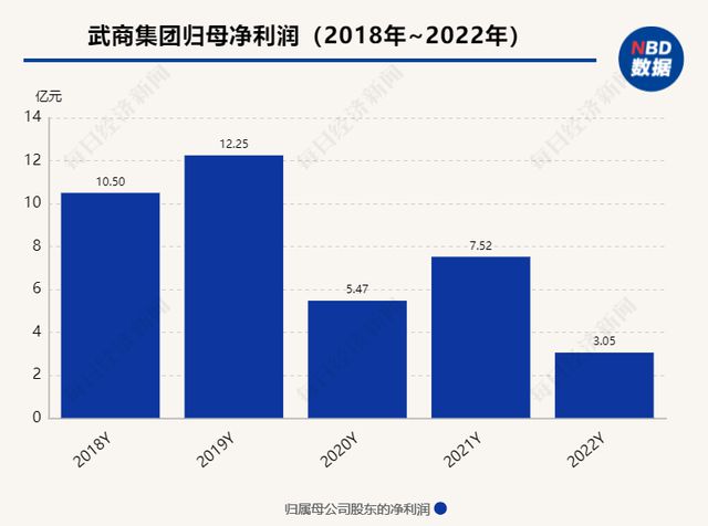 武商集團，正確估值的深度解析，武商集團深度解析，探尋合理估值之道