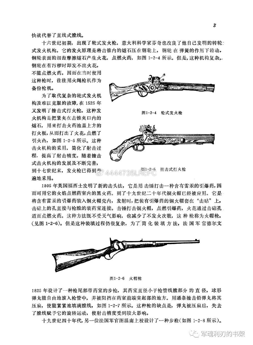 槍械基礎(chǔ)知識教程，槍械基礎(chǔ)入門教程