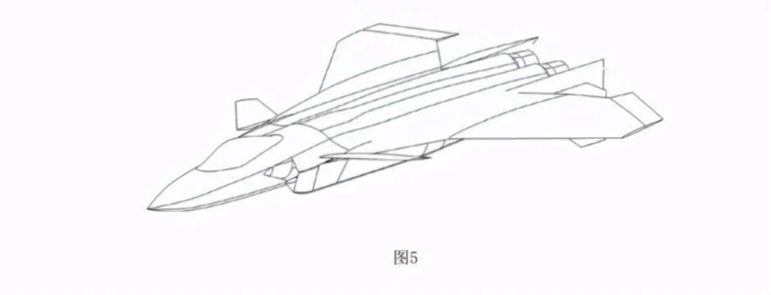 如何畫殲十五——中國新一代艦載戰(zhàn)斗機的藝術描繪，殲十五的藝術描繪，中國新一代艦載戰(zhàn)斗機的繪制指南