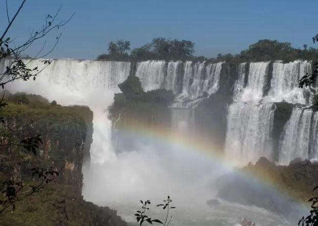 世界著名旅游景點排名，世界著名旅游景點排行榜