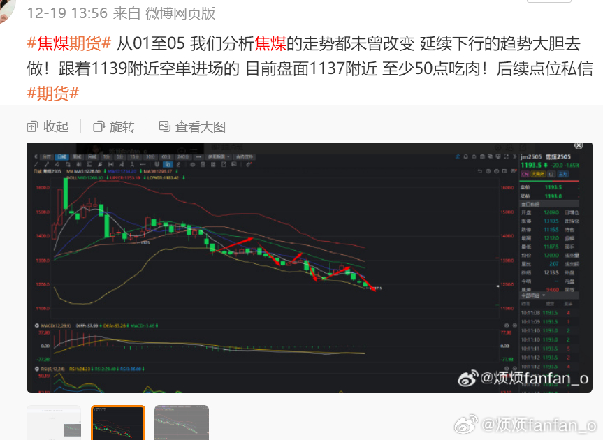 焦煤行情最新消息深度解析，焦煤行情最新消息深度解析與趨勢(shì)預(yù)測(cè)