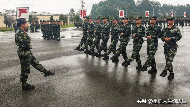 武警新兵訓練科目，塑造優(yōu)秀軍事人才的基石，武警新兵訓練科目，塑造優(yōu)秀軍事人才的基石之路