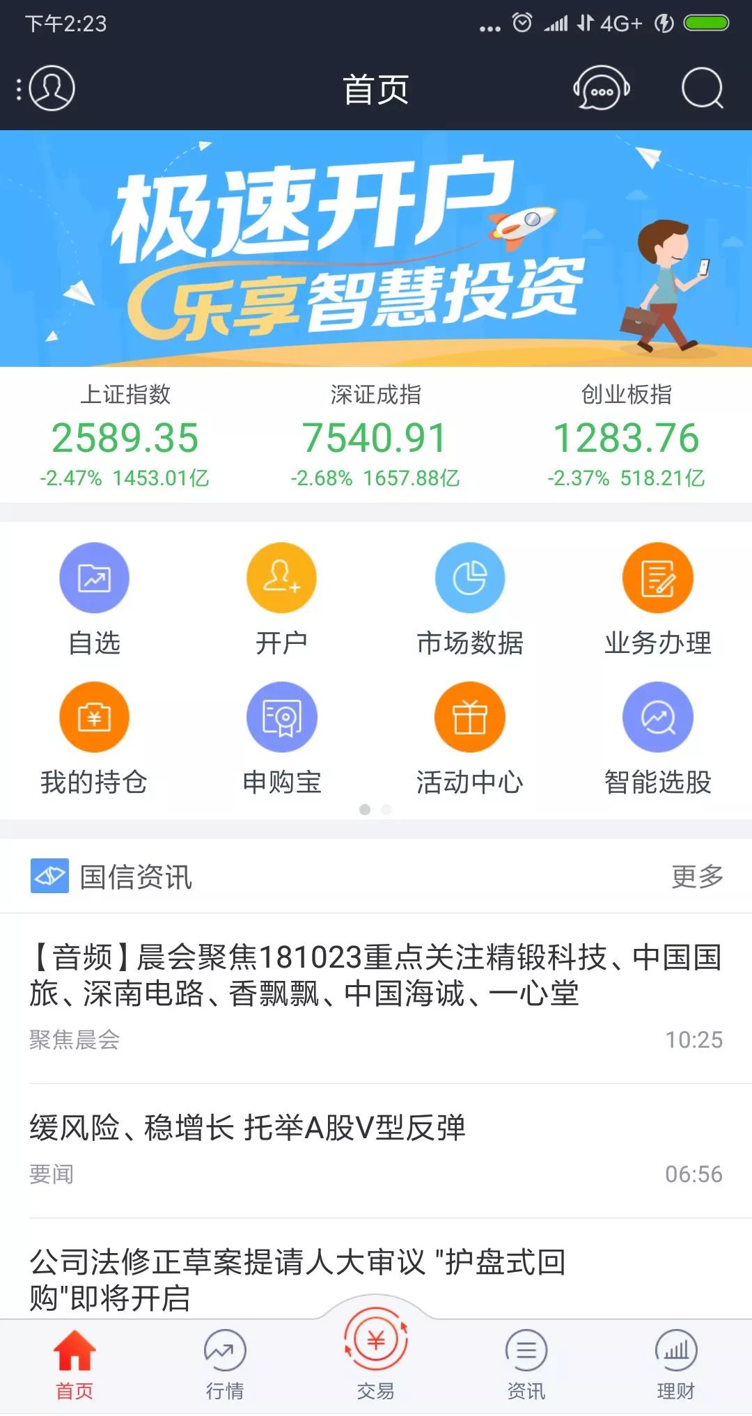 國(guó)信證券APP，數(shù)字化時(shí)代的投資先鋒，國(guó)信證券APP，數(shù)字化投資領(lǐng)域的先鋒