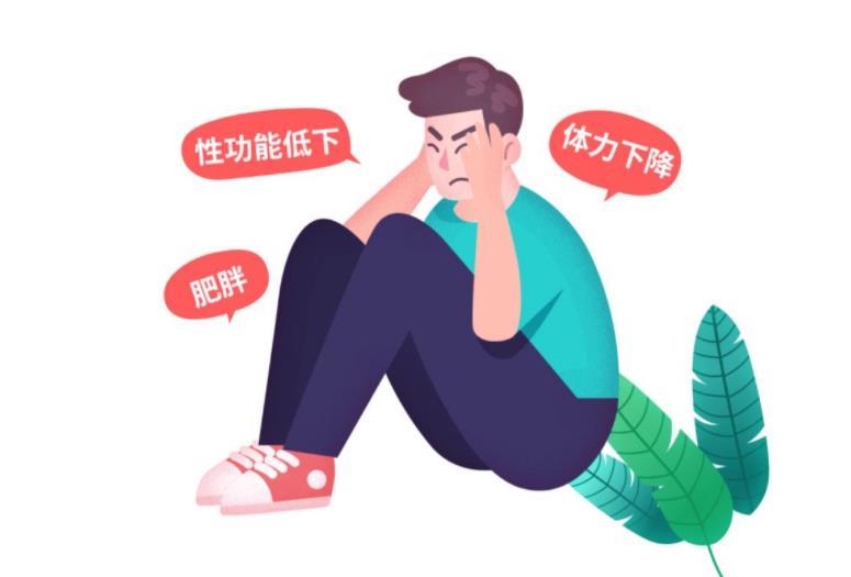 男性更年期自測(cè)表，認(rèn)識(shí)并關(guān)注你的身心變化，男性更年期身心變化自測(cè)表，認(rèn)識(shí)并關(guān)注您的健康轉(zhuǎn)折點(diǎn)