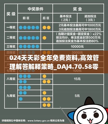 探索未來(lái)彩票世界，2025年天天彩正版資料解析，揭秘未來(lái)彩票世界，2025年天天彩正版資料深度解析