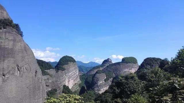 福建南平旅游必去十大景點，福建南平旅游必去十大景點攻略及推薦