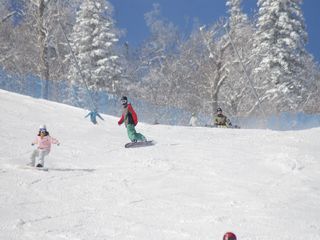 亞布力滑雪場的地理位置與魅力，亞布力滑雪場，地理位置與獨特魅力