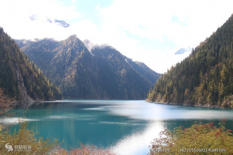 幾月去九寨溝旅游最好