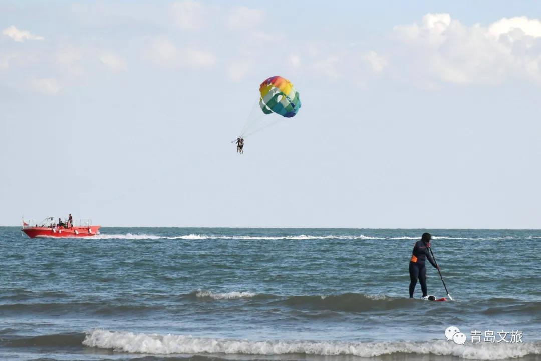 青島好玩的景點排名及介紹，青島熱門景點排名與詳細(xì)介紹