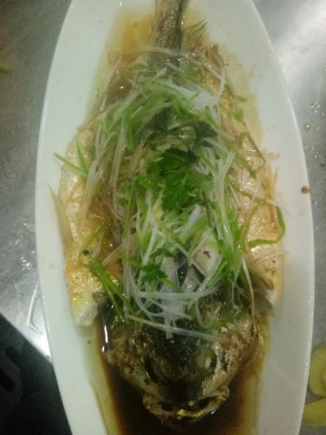 黃花魚的美味做法，烹飪技巧與獨(dú)特風(fēng)味，黃花魚的烹飪藝術(shù)，美味做法、技巧與獨(dú)特風(fēng)味探索