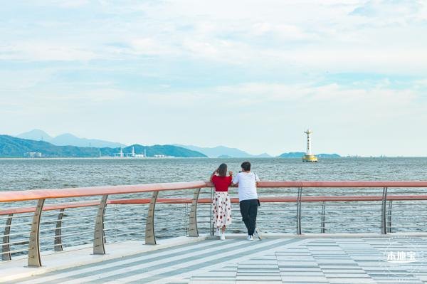 深圳適合情侶去玩的地方，深圳情侶浪漫游玩勝地