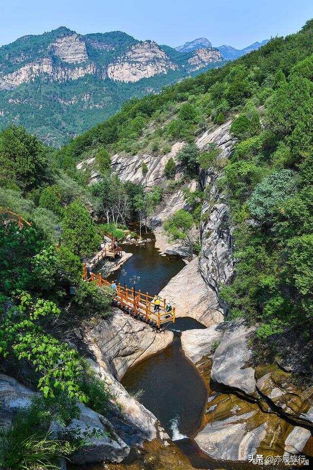 鄭州周邊旅游景點(diǎn)，探索中原大地的魅力之旅，鄭州周邊旅游探秘，中原大地的魅力之旅