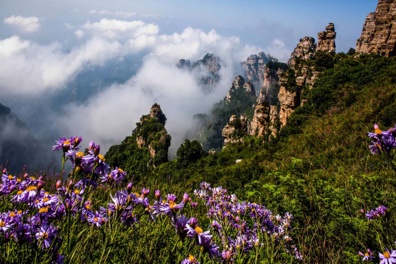 淶源旅游景點大全，淶源旅游景點大全探秘，魅力無窮的旅游勝地