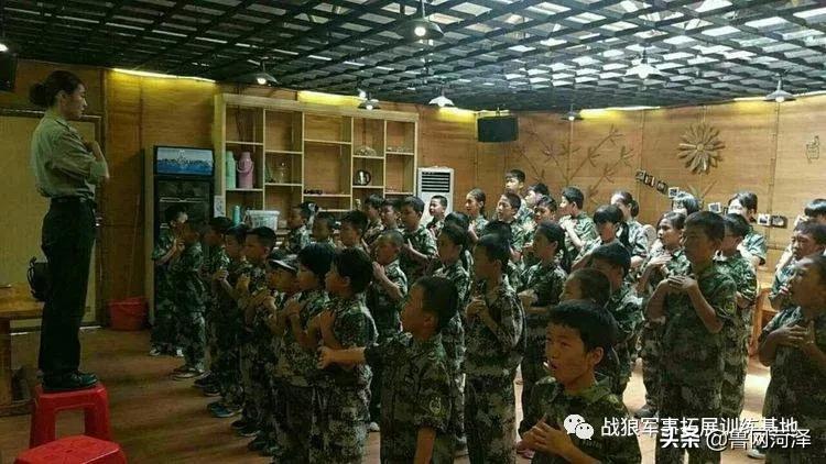 軍事夏令營招生啟事，體驗(yàn)軍旅生活，培養(yǎng)青少年綜合素質(zhì)，軍事夏令營招生啟動(dòng)，體驗(yàn)軍旅生活，提升青少年綜合素質(zhì)教育