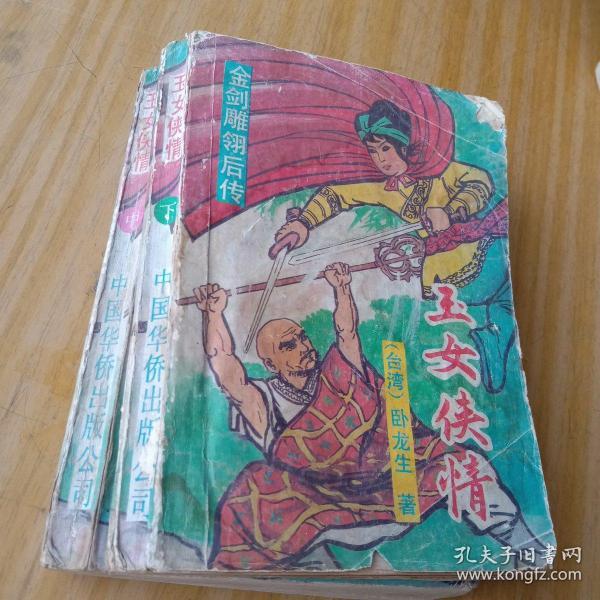 玉女俠情，古典之美與現(xiàn)代力量的交融，玉女俠情，古典之美與現(xiàn)代力量的完美交融