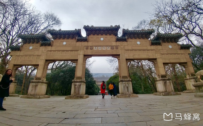 南京旅游景點攻略一日游，南京一日游景點攻略指南